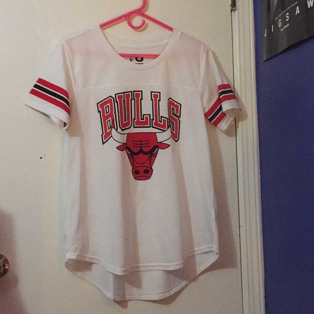 Chicago Bulls jersey